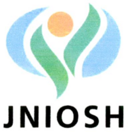 JNIOSH logo