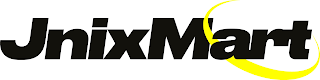 JNIXMART logo