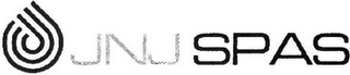 JNJSPAS logo