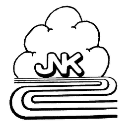 JNK logo