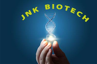 JNK BIOTECH logo