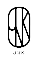JNK JNK logo