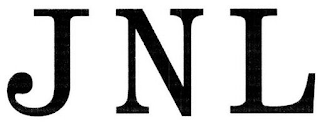 JNL logo