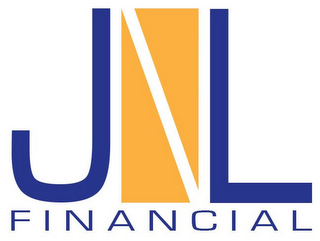 JNL FINANCIAL logo
