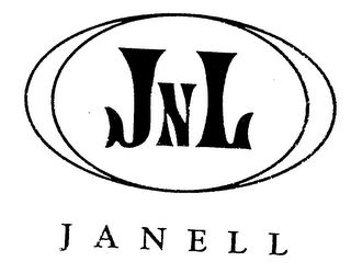 JNL JANELL