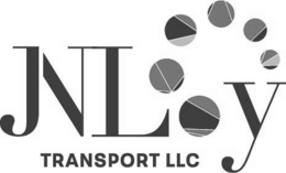 JNLOY TRANSPORT LLC logo