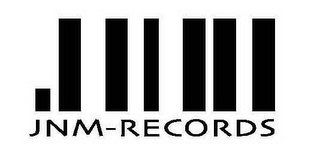 JNM-RECORDS logo