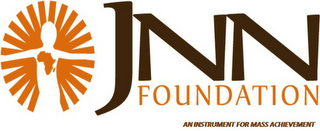 JNN FOUNDATION AN INSTRUMENT FOR MASS ACHIEVEMENT logo