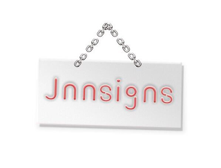 JNNSIGNS logo