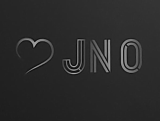JNO logo