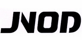 JNOD logo