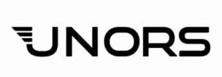 JNORS logo