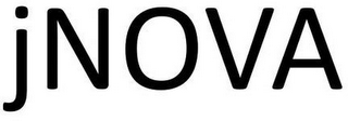 JNOVA logo
