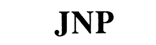 JNP logo