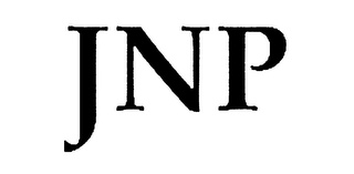 JNP logo