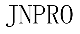 JNPRO logo
