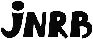 JNRB logo