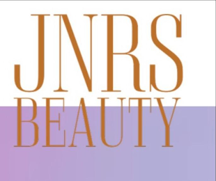 JNRS BEAUTY logo
