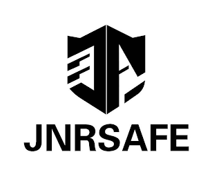 JNRSAFE logo