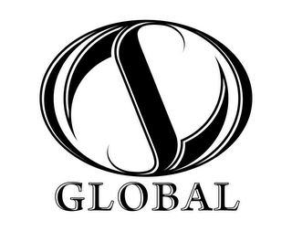 JNS GLOBAL logo