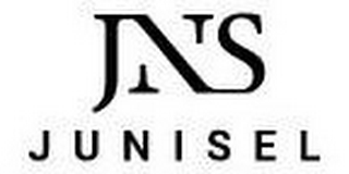 JNS JUNISEL logo