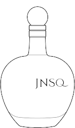 JNSQ logo