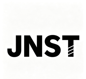 JNST logo
