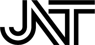 JNT logo