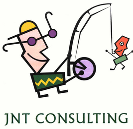 JNT CONSULTING logo