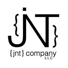 {JNT} {JNT} COMPANY LLC logo