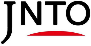 JNTO logo