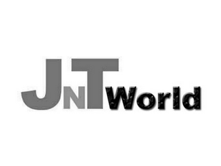 JNTWORLD logo