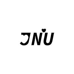 JNU logo