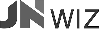 JNWIZ logo