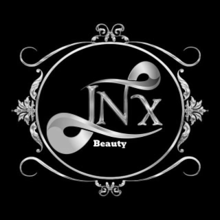 JNX BEAUTY logo