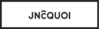 JNÇQUOI logo