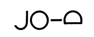JO logo