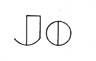 JO logo