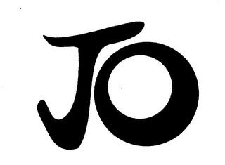 JO logo