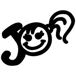 JO logo