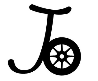 JO logo