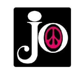 JO logo
