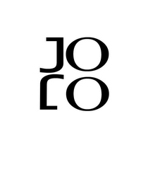 JO logo