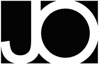 JO logo