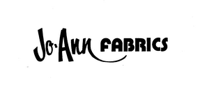 JO-ANN FABRICS logo