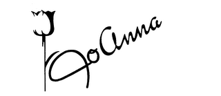 JO ANNA logo