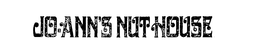 JO-ANN'S NUT HOUSE logo