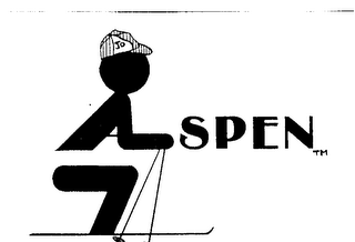 JO ASPEN logo