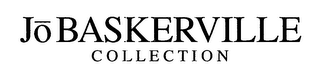 JO BASKERVILLE COLLECTION logo