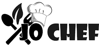 JO CHEF logo